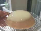 Puding Teh