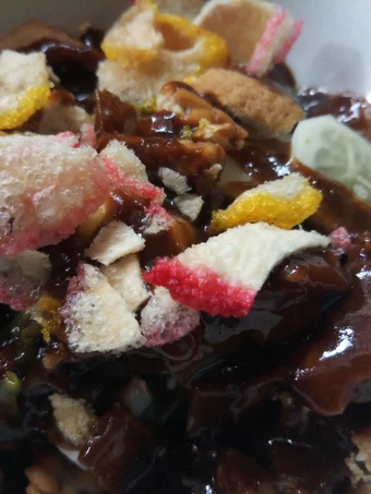 Cara Gampang Membikin Resep Rujak Kikil Petis yang Menggugah Selera Anti Ribet, Mantap Sekali