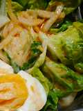 Salad Mayo Pedas