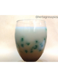 Foto resep Cendol/dawet hunkwe