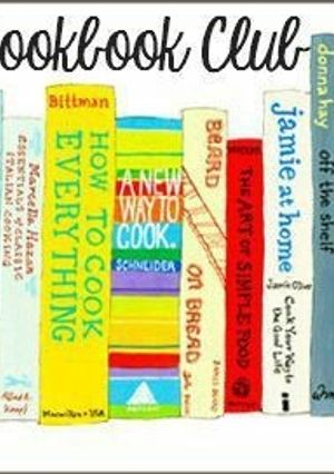 A picture of Cookbook Club, Supper Club Who belongs to one?.