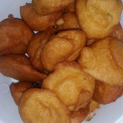 Akara (Kosai) A picture of Akara (Kosai).