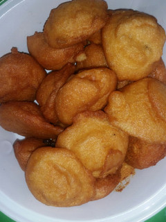 A picture of Akara (Kosai).