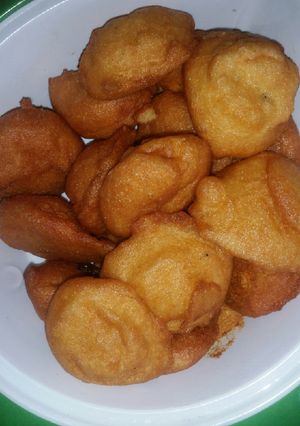 A picture of Akara (Kosai).