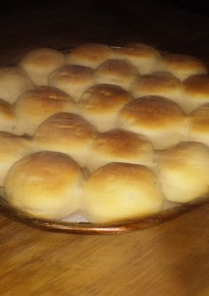 Una foto de Pancitos saborizados de cebolla
