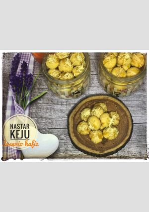 Foto resep Nastar keju