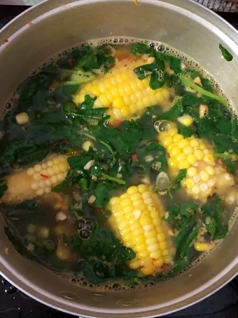 Langkah Mudah untuk Membikin Resep Sayur Asam yang Lezat Anti Ribet, Bisa Manjain Lidah