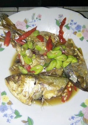 Foto resep Peda Tim Pete Gampang bangeeet