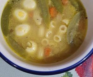 Resep Terbaik Sop Sayur Telur Puyuh Praktis Enak