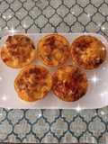 Αλμυρά muffins 😋