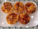 Αλμυρά muffins 😋