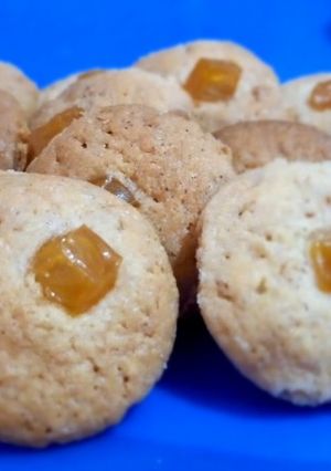 Una foto de Galletitas Tipo Granix