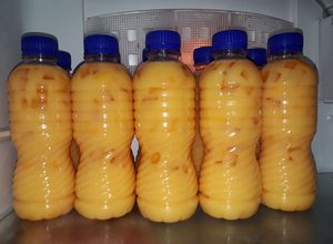 Foto resep Mango Squash