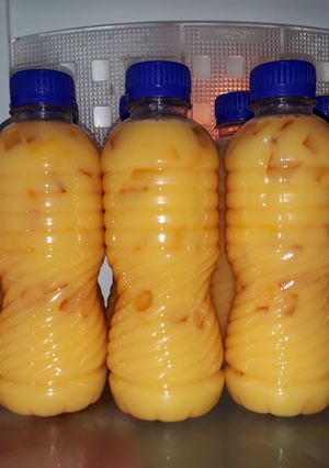Foto resep Mango Squash