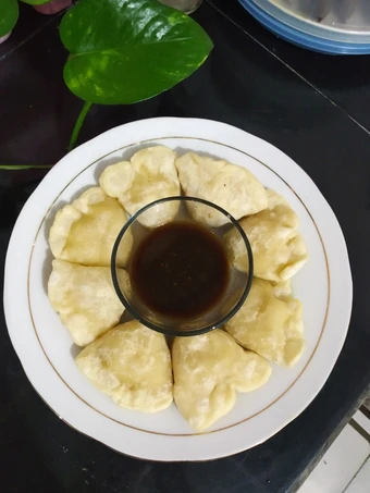 Cara Gampang Membuat Resep Pempek dos telur yang Menggugah Selera Anti Ribet, Sempurna