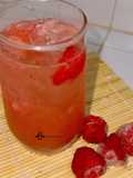 Stroberi Lemon Sprite 🍋 🍓