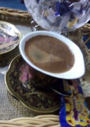 صورة لوصفة فنجان قهوة