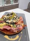 Huevos Benedictinos