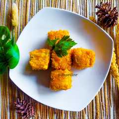 รูปของ Tahu Fantasi