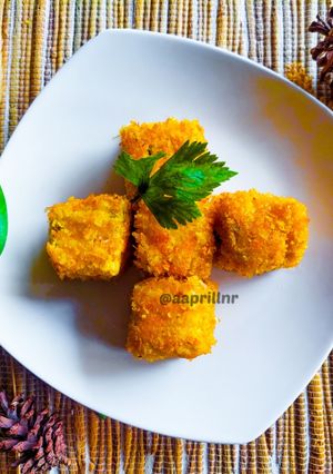 Foto resep Tahu Fantasi