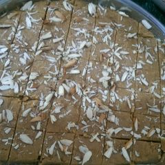Gud papdi A picture of Gud papdi.