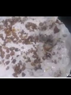 صورة لوصفة فتة الدجاج اللبنانية