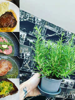 Ribeye Steak recept fotója