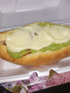 Una foto de Mayonesa casera con 2 huevos