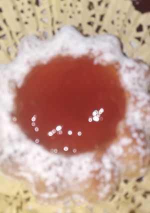 صورة لوصفة صابلي الوردة