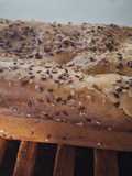 Pan lacteado sin gluten