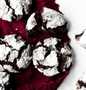 Langkah Mudah untuk Menyiapkan Yuk Bikin Double Chocolate Crinkle Cookies Yang Gak Perlu Ribet Anti Gagal
