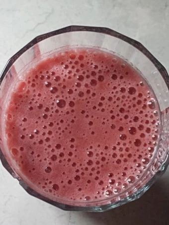 Recipe Orange Julius strawberry and banana smoothie copycat the Perfect Makes you drool