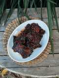 Paru Balado