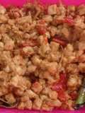 Tempe Pedas Manis