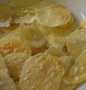 Easy Steps to Prepare Oil-Free Non-Fried Potato Chips the  Makes Drooling Tasty