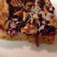 Blueberry Bars A picture of Blueberry Bars.