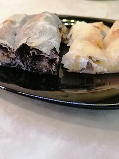 Házi rétes recept fotója