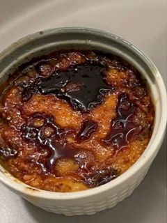 صورة لوصفة كريم بروليه