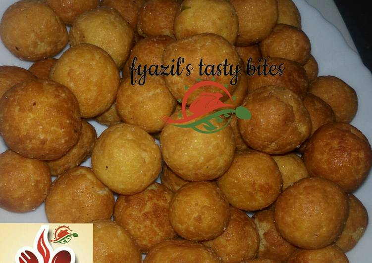 Step-by-Step Guide to Make Tasty Gullinsuwa 2 Cooking Basics for Newbies