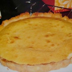 A picture of [Basic Recipe] Crème d'amandes.