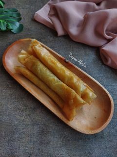 Foto resep 59. Pisang Aroma