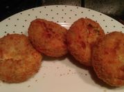 A picture of haddock milk