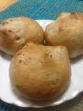 Coconut Bread
