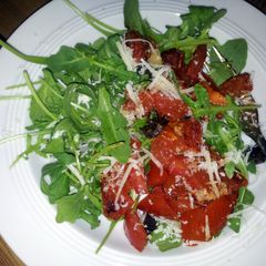 A picture of Viva Italia - Salad.