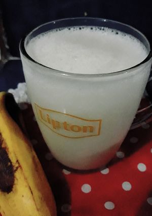 Foto resep Pisang smothies