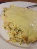 Chupe de verduras