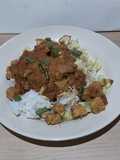 Nasi Lengko Khas Cirebon