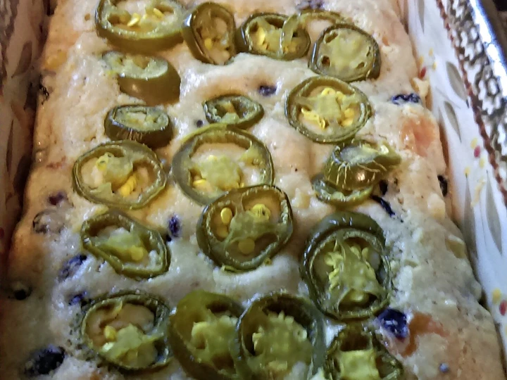Recipe In A Jif Corn Bread the So Delicious Perfect