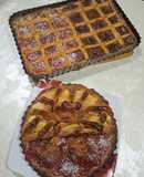 Tartas dúo!!