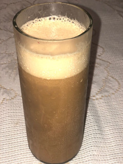 Una foto de Café Helado☕️🌬😍(apto vegan)